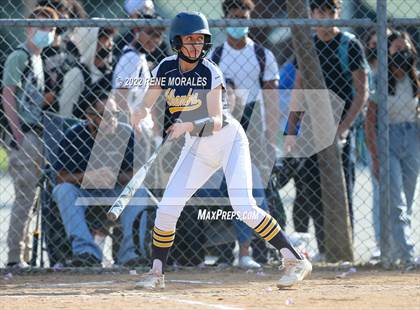 Thumbnail 2 in Alhambra vs Eagle Rock photogallery.