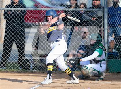 Thumbnail 2 in Alhambra vs Eagle Rock photogallery.