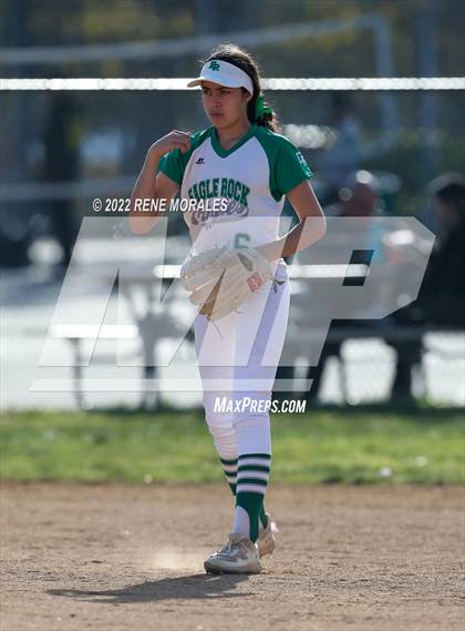 Thumbnail 3 in Alhambra vs Eagle Rock photogallery.