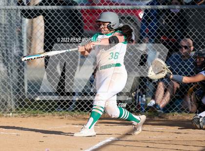 Thumbnail 1 in Alhambra vs Eagle Rock photogallery.