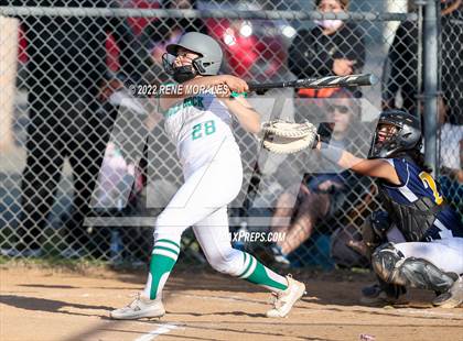Thumbnail 3 in Alhambra vs Eagle Rock photogallery.