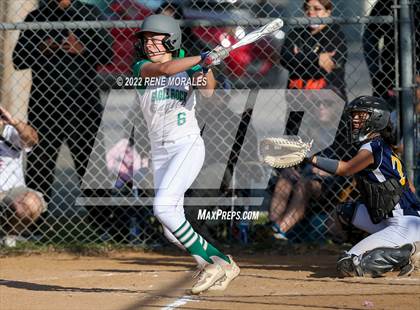 Thumbnail 2 in Alhambra vs Eagle Rock photogallery.