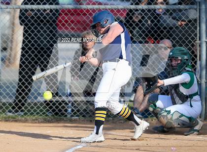 Thumbnail 2 in Alhambra vs Eagle Rock photogallery.