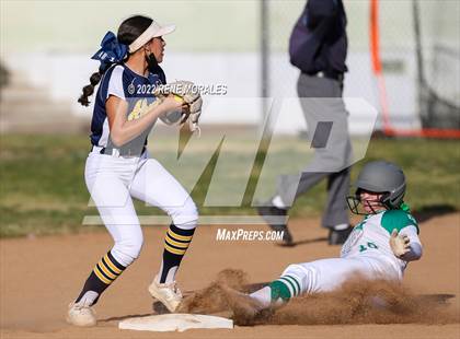 Thumbnail 2 in Alhambra vs Eagle Rock photogallery.