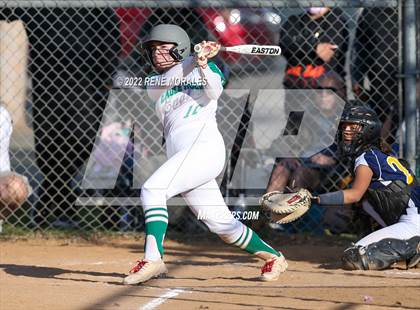 Thumbnail 2 in Alhambra vs Eagle Rock photogallery.