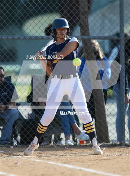 Thumbnail 2 in Alhambra vs Eagle Rock photogallery.