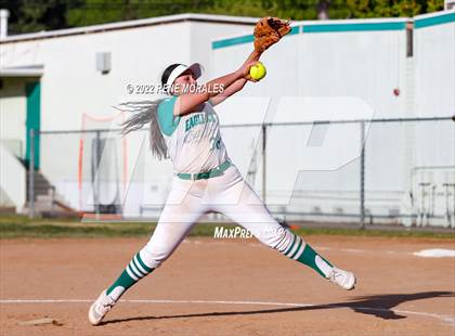 Thumbnail 3 in Alhambra vs Eagle Rock photogallery.