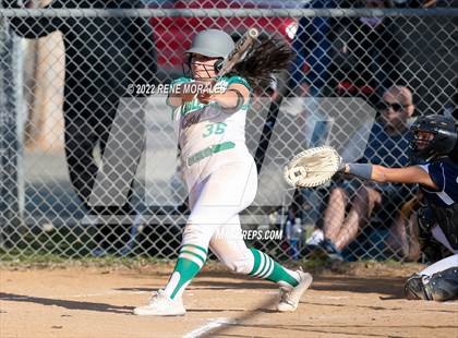 Thumbnail 2 in Alhambra vs Eagle Rock photogallery.