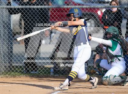 Thumbnail 3 in Alhambra vs Eagle Rock photogallery.