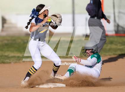 Thumbnail 3 in Alhambra vs Eagle Rock photogallery.