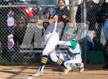 Thumbnail 3 in Alhambra vs Eagle Rock photogallery.