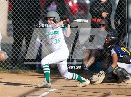 Thumbnail 2 in Alhambra vs Eagle Rock photogallery.