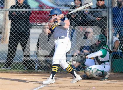 Thumbnail 1 in Alhambra vs Eagle Rock photogallery.