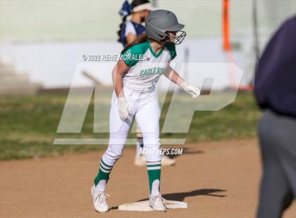 Thumbnail 1 in Alhambra vs Eagle Rock photogallery.