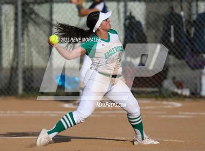 Thumbnail 3 in Alhambra vs Eagle Rock photogallery.