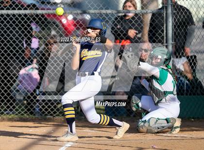 Thumbnail 1 in Alhambra vs Eagle Rock photogallery.