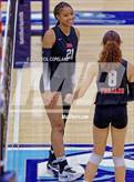 Photo from the gallery "Lee County @ Pope (GHSA AAAAA State Volleyball Tournament - 1st Round)"
