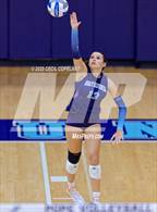 Photo from the gallery "Lee County @ Pope (GHSA AAAAA State Volleyball Tournament - 1st Round)"