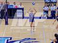 Photo from the gallery "Lee County @ Pope (GHSA AAAAA State Volleyball Tournament - 1st Round)"