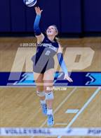 Photo from the gallery "Lee County @ Pope (GHSA AAAAA State Volleyball Tournament - 1st Round)"