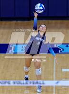 Photo from the gallery "Lee County @ Pope (GHSA AAAAA State Volleyball Tournament - 1st Round)"
