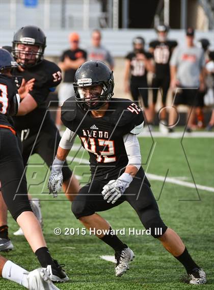 Thumbnail 3 in Bell [L. D.]  @ Aledo photogallery.