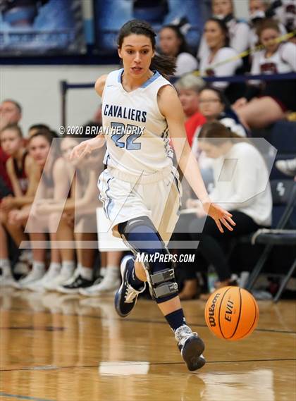 Thumbnail 2 in Bunker Hill vs. East Burke (Northwestern Foothills 2A Conference Tournament Final) photogallery.