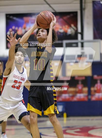 Thumbnail 2 in Arlington @ Great Oak photogallery.