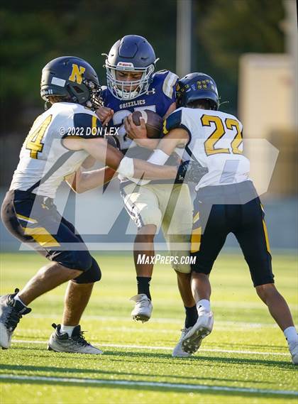 Thumbnail 1 in JV: Novato @ Napa photogallery.