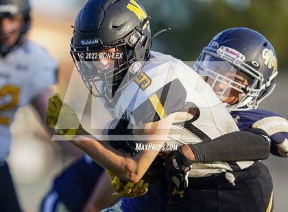 Thumbnail 3 in JV: Novato @ Napa photogallery.