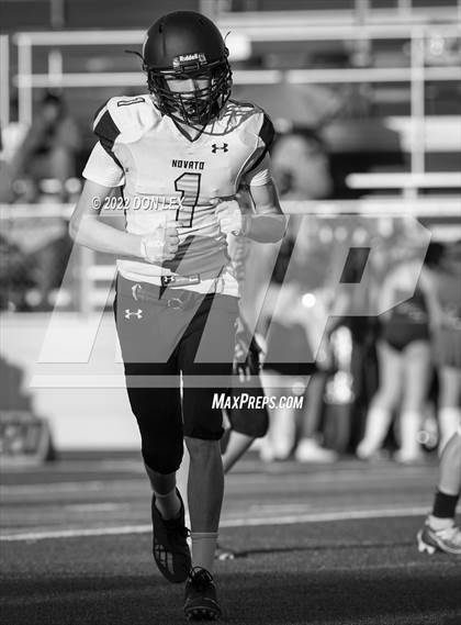 Thumbnail 1 in JV: Novato @ Napa photogallery.
