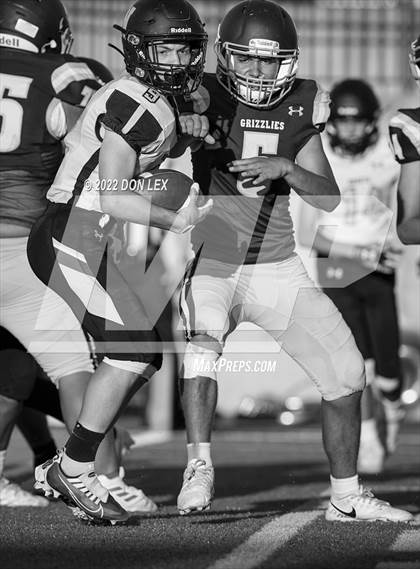 Thumbnail 1 in JV: Novato @ Napa photogallery.