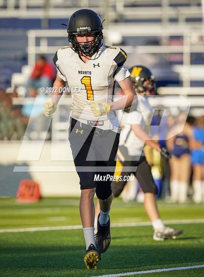 Thumbnail 1 in JV: Novato @ Napa photogallery.