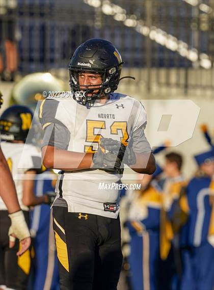 Thumbnail 2 in JV: Novato @ Napa photogallery.