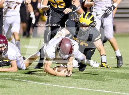 Thumbnail 3 in Whitney @ Del Oro photogallery.