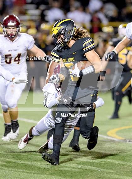 Thumbnail 2 in Whitney @ Del Oro photogallery.