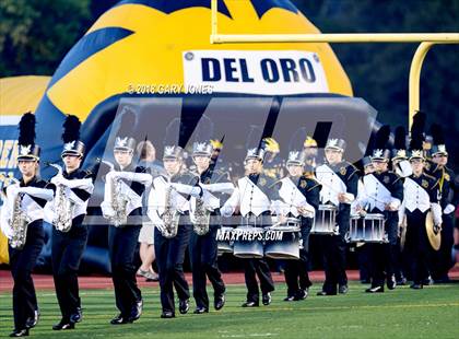 Thumbnail 1 in Whitney @ Del Oro photogallery.