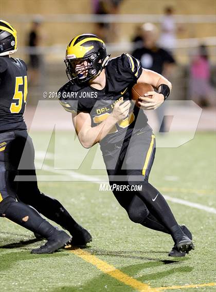 Thumbnail 2 in Whitney @ Del Oro photogallery.