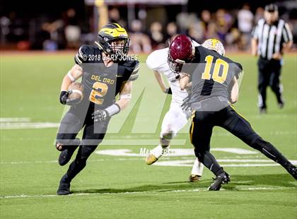 Thumbnail 3 in Whitney @ Del Oro photogallery.