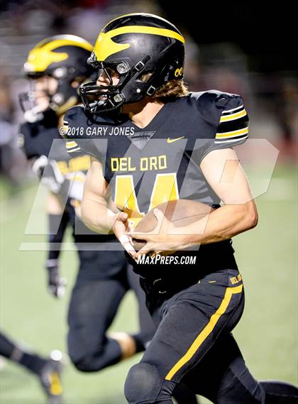 Thumbnail 3 in Whitney @ Del Oro photogallery.