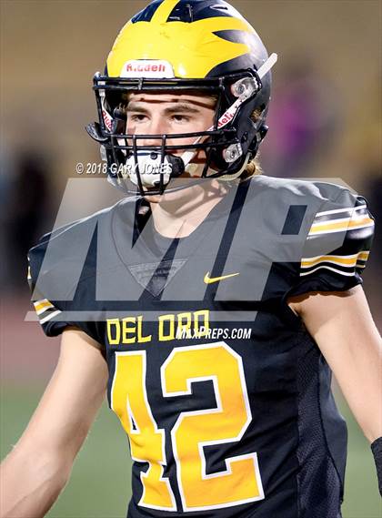 Thumbnail 2 in Whitney @ Del Oro photogallery.