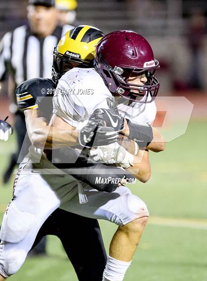 Thumbnail 2 in Whitney @ Del Oro photogallery.