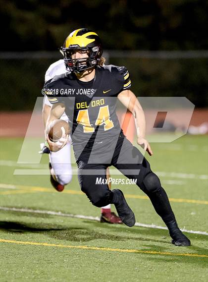 Thumbnail 1 in Whitney @ Del Oro photogallery.