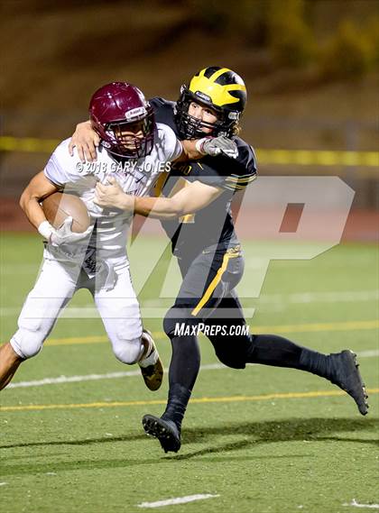 Thumbnail 3 in Whitney @ Del Oro photogallery.