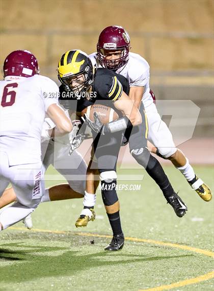 Thumbnail 2 in Whitney @ Del Oro photogallery.