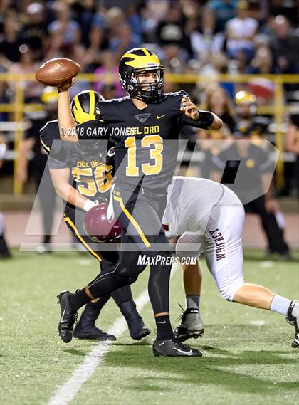 Thumbnail 2 in Whitney @ Del Oro photogallery.