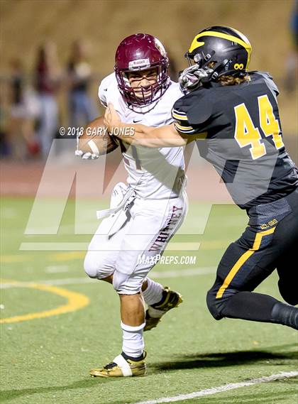 Thumbnail 3 in Whitney @ Del Oro photogallery.