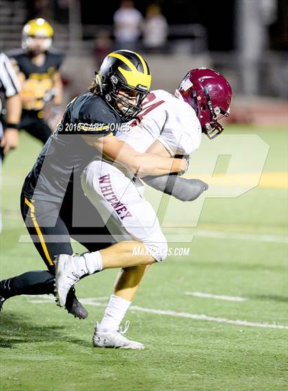 Thumbnail 3 in Whitney @ Del Oro photogallery.