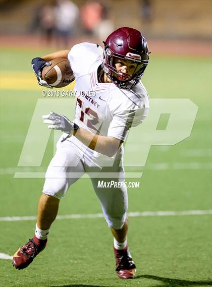 Thumbnail 1 in Whitney @ Del Oro photogallery.