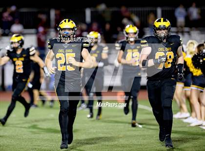 Thumbnail 3 in Whitney @ Del Oro photogallery.